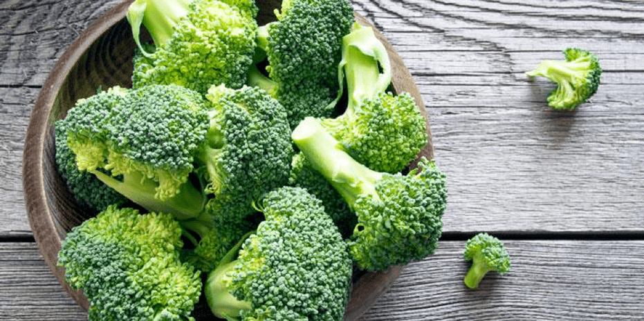 brokula za očuvanje mladosti