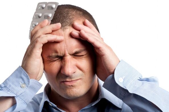 Znakovi starenja kod muškaraca mogu dovesti do živčanog sloma i depresije