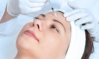 injekcije za pomlađivanje kože oko očiju