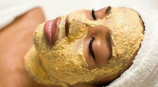 maska ​​od banane recept za pomlađivanje kože